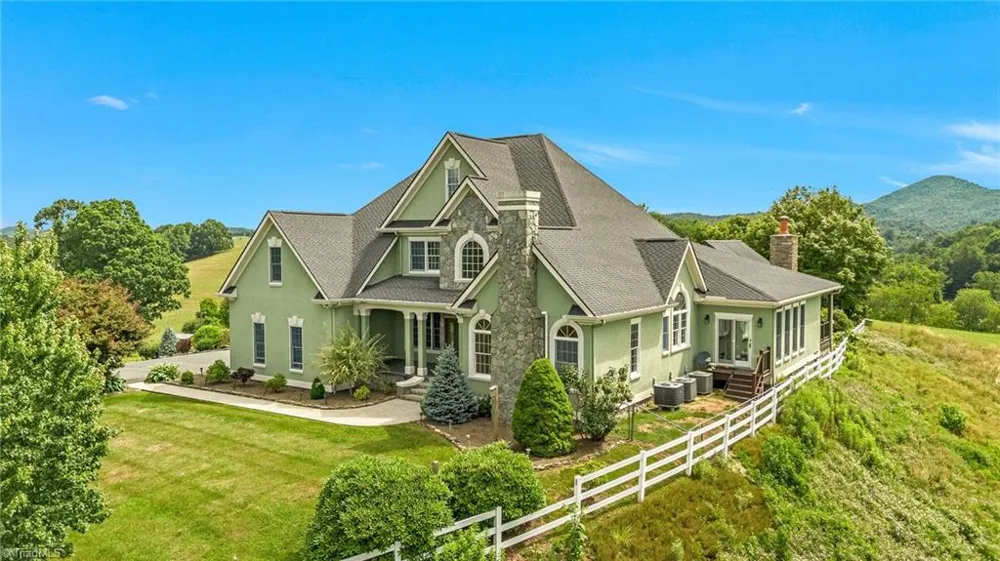 450 NC Highway 88 E Jefferson, NC 28640