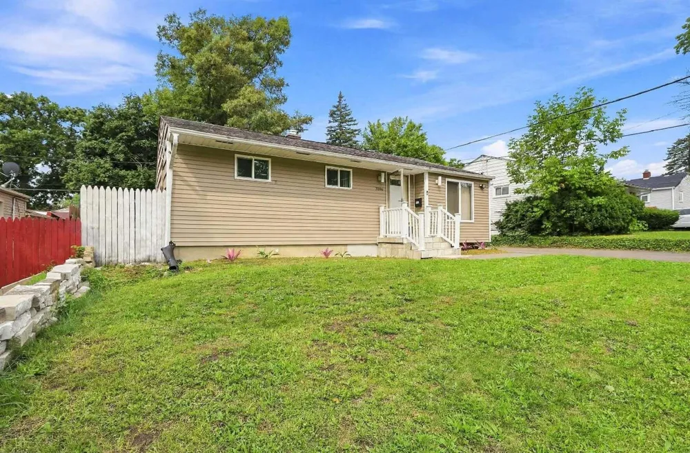 3814 Cherokee Avenue Flint City, MI 48507