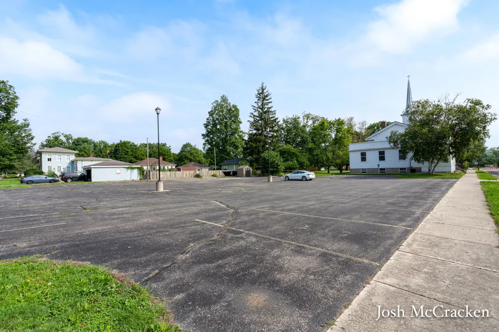 404 Hudson Street SE Lowell City, MI 49331