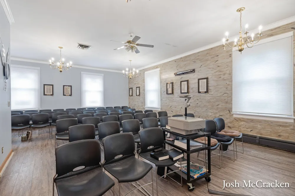 404 Hudson Street SE Lowell City, MI 49331