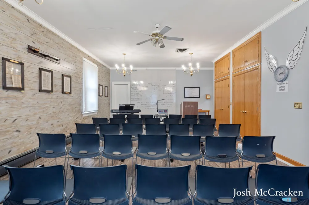 404 Hudson Street SE Lowell City, MI 49331