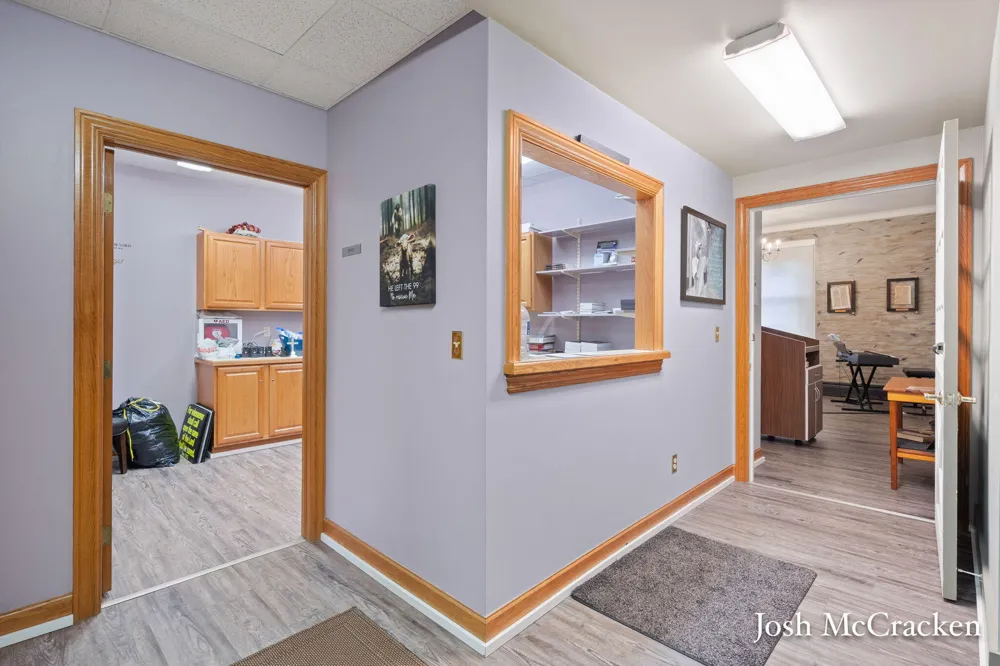404 Hudson Street SE Lowell City, MI 49331