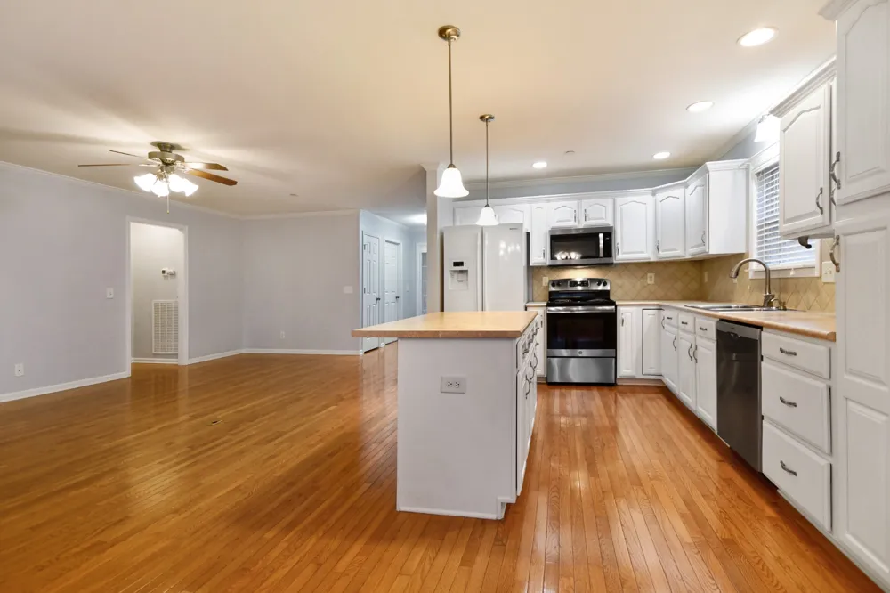211 Winfrey Court Pleasant View, TN 37146
