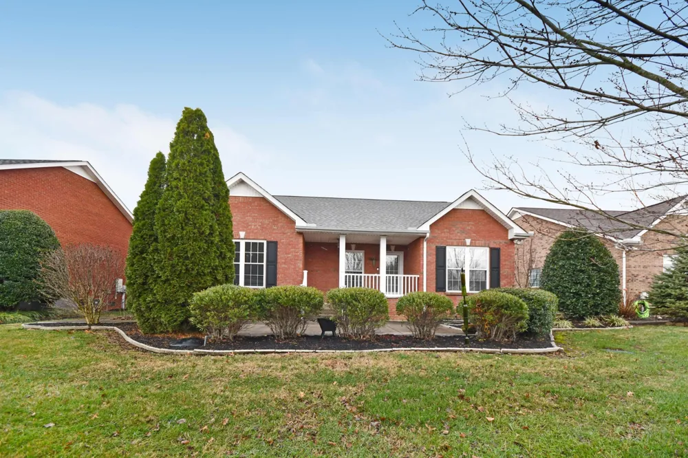 211 Winfrey Court Pleasant View, TN 37146