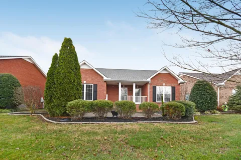211 Winfrey Court