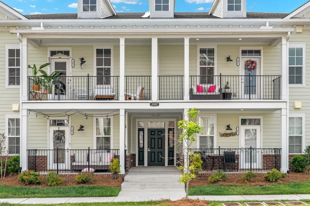 3107 Patcham Dr #201 Nolensville, TN 37135