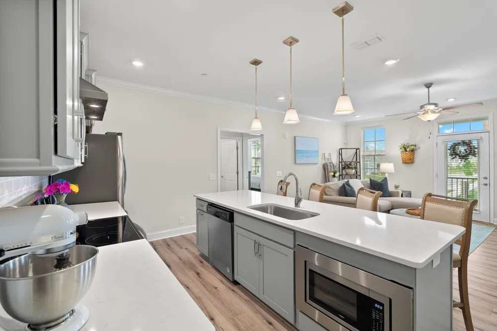 3107 Patcham Dr #201 Nolensville, TN 37135