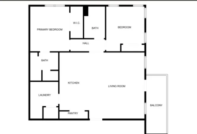 3107 Patcham Dr #201 Nolensville, TN 37135