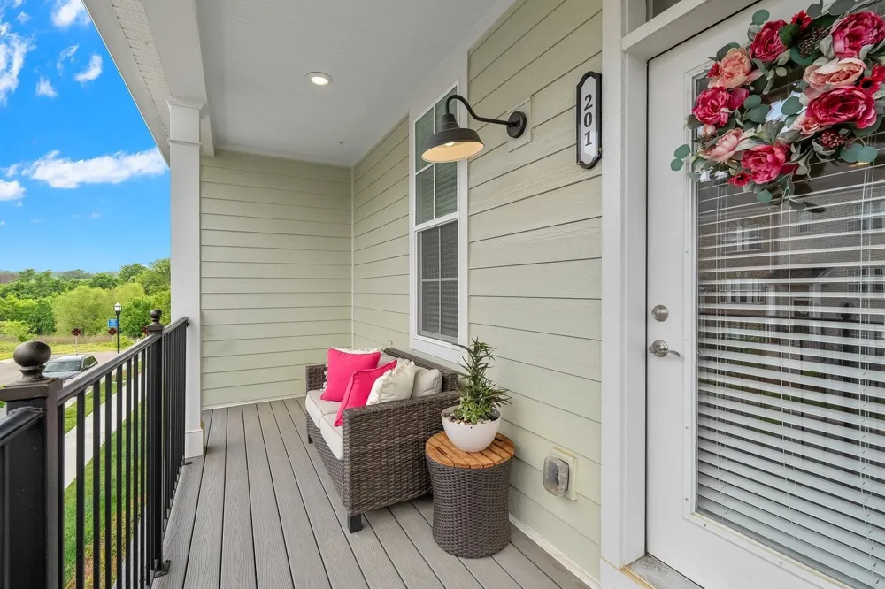 3107 Patcham Dr #201 Nolensville, TN 37135