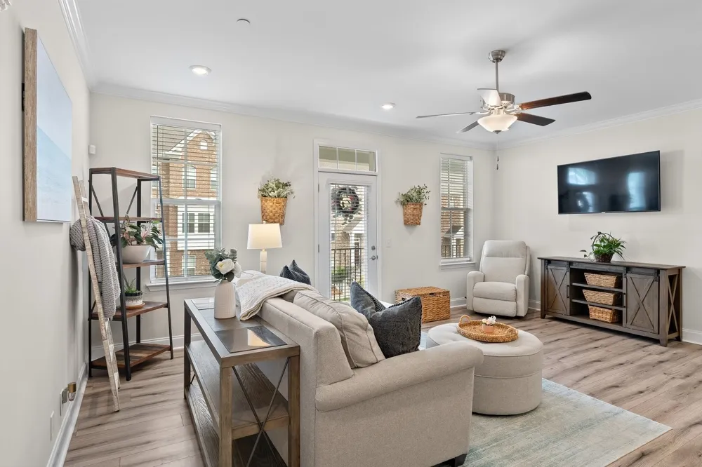 3107 Patcham Dr #201 Nolensville, TN 37135