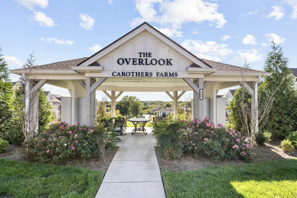 3107 Patcham Dr #201 Nolensville, TN 37135