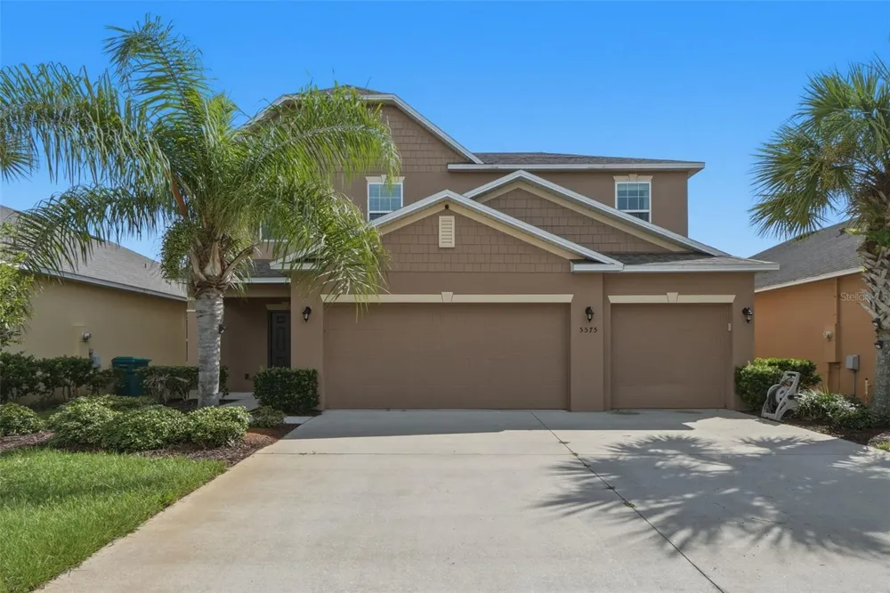 5575 BRILLIANCE CIR Cocoa, FL 32926