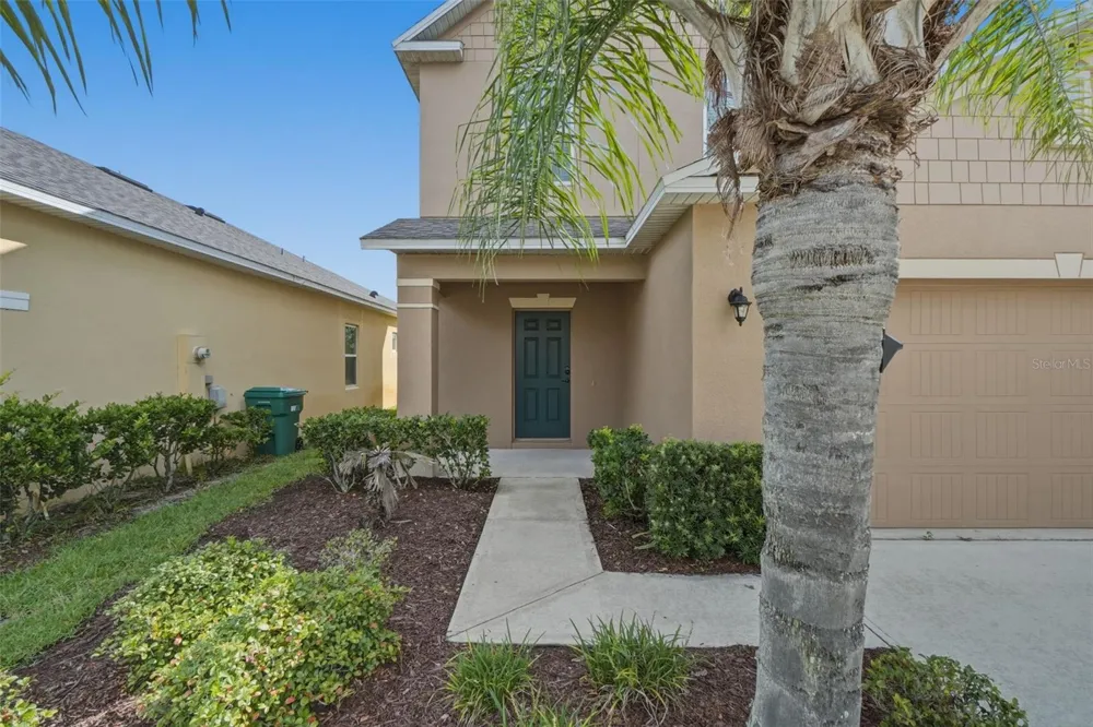 5575 BRILLIANCE CIR Cocoa, FL 32926