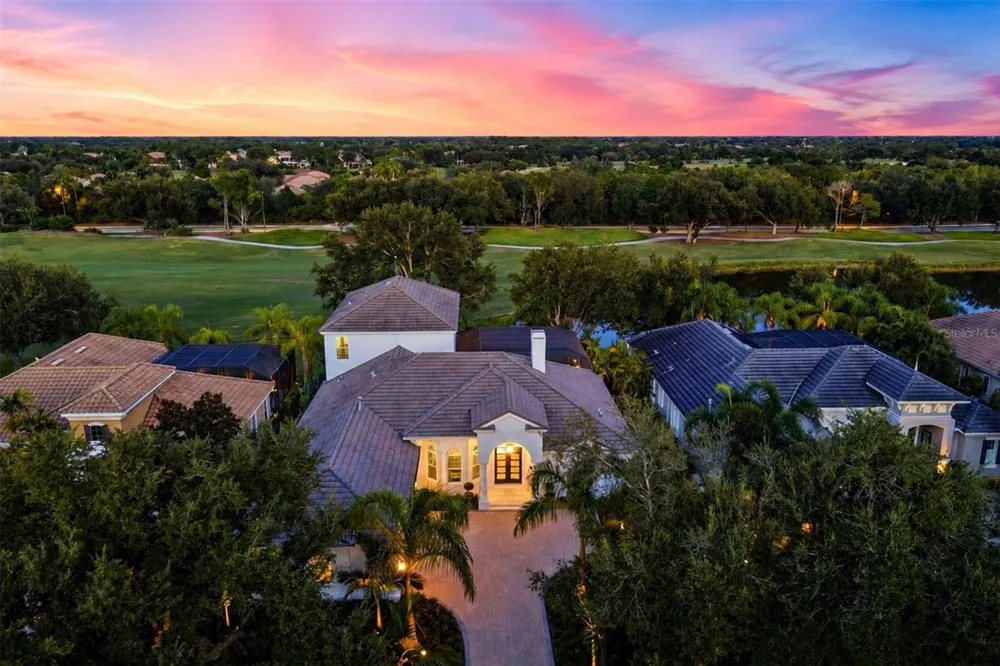 7257 GREYSTONE STREET Lakewood Ranch, FL 34202