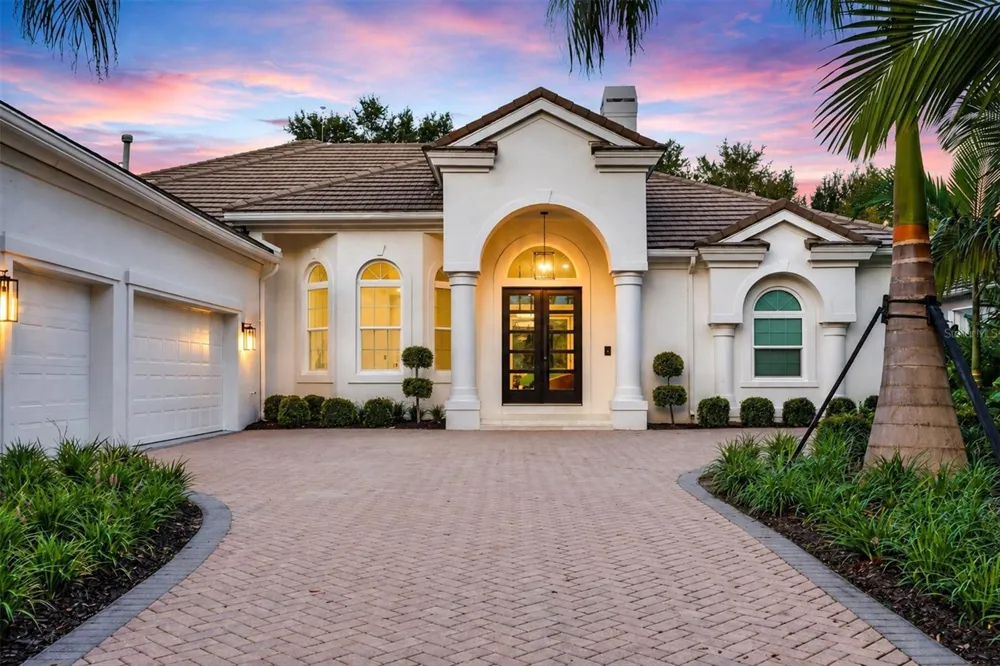 7257 GREYSTONE STREET Lakewood Ranch, FL 34202