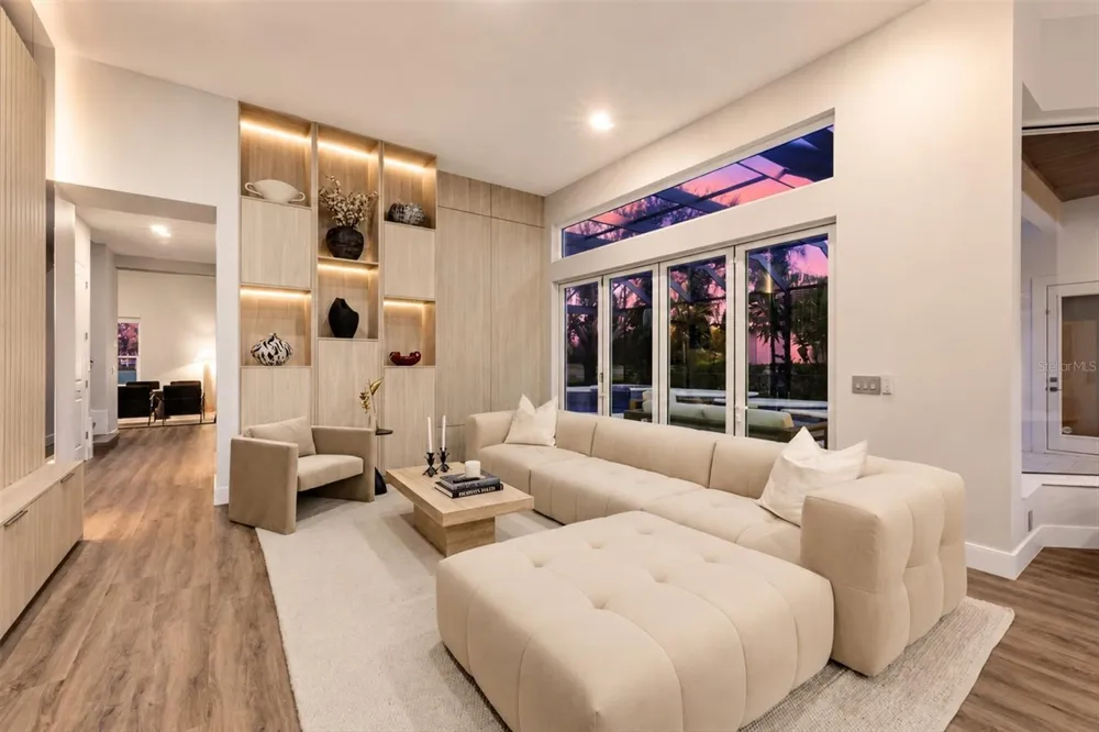 7257 GREYSTONE STREET Lakewood Ranch, FL 34202