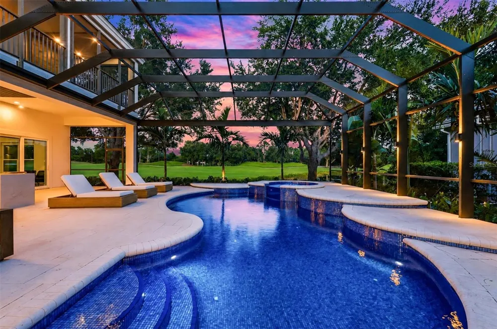 7257 GREYSTONE STREET Lakewood Ranch, FL 34202