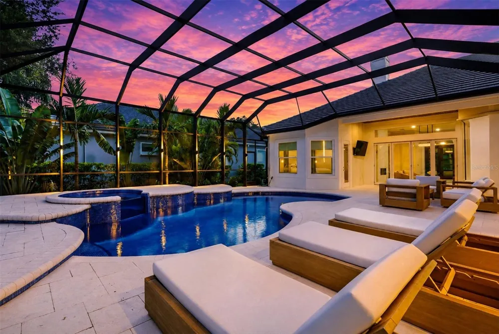 7257 GREYSTONE STREET Lakewood Ranch, FL 34202
