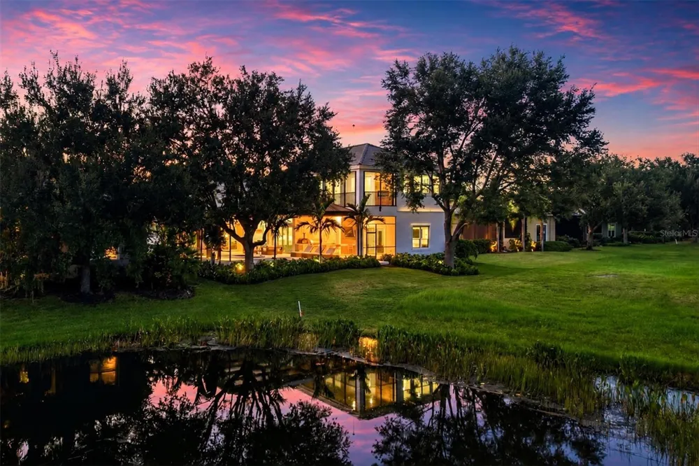 7257 GREYSTONE STREET Lakewood Ranch, FL 34202