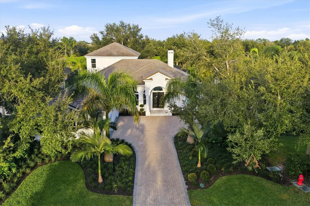 7257 GREYSTONE STREET Lakewood Ranch, FL 34202