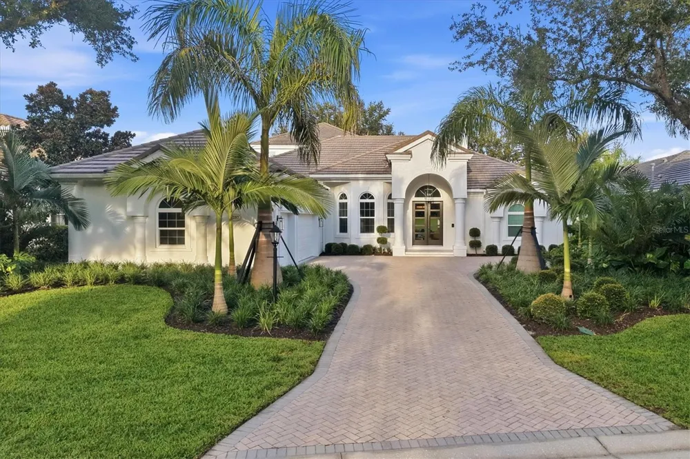 7257 GREYSTONE STREET Lakewood Ranch, FL 34202
