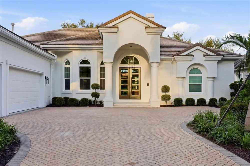 7257 GREYSTONE STREET Lakewood Ranch, FL 34202