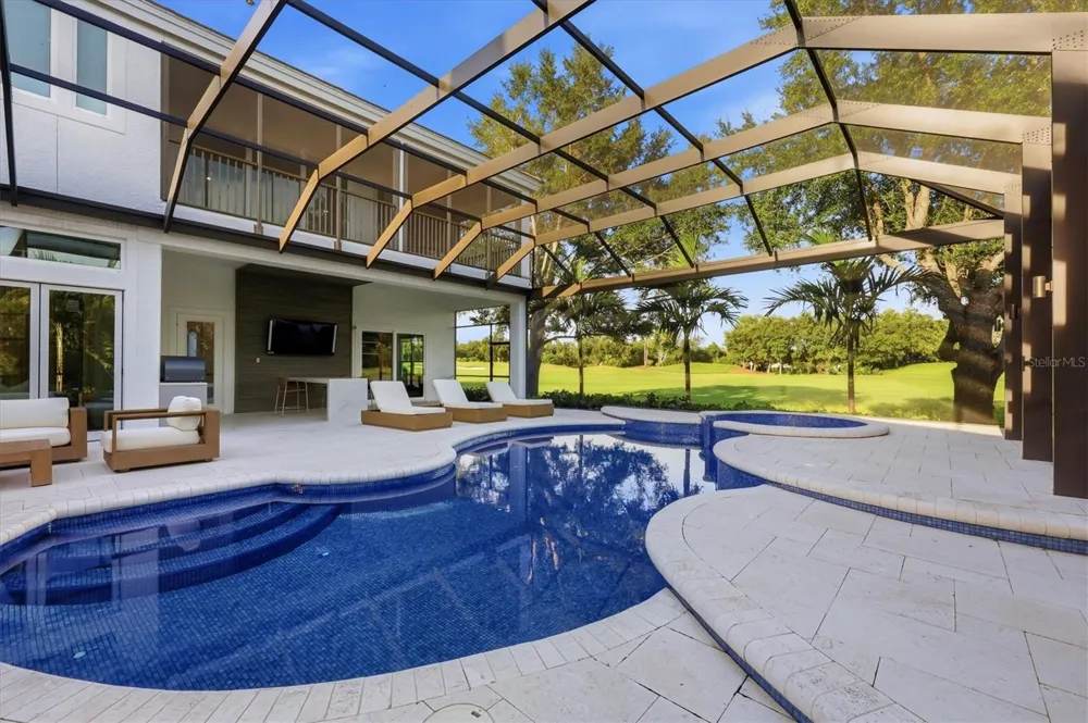 7257 GREYSTONE STREET Lakewood Ranch, FL 34202