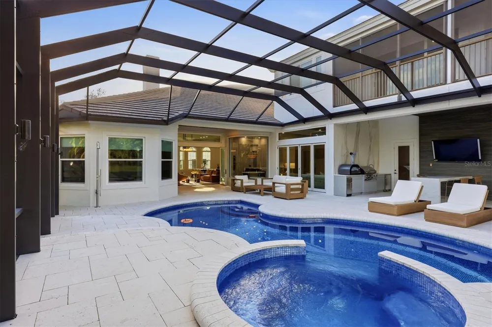 7257 GREYSTONE STREET Lakewood Ranch, FL 34202