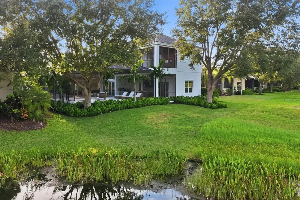 7257 GREYSTONE STREET Lakewood Ranch, FL 34202