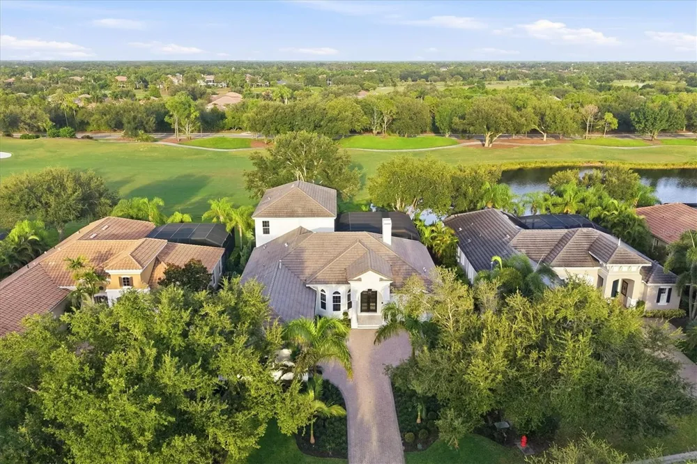 7257 GREYSTONE STREET Lakewood Ranch, FL 34202