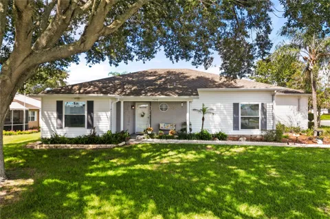 6004 SANDERLING DRIVE