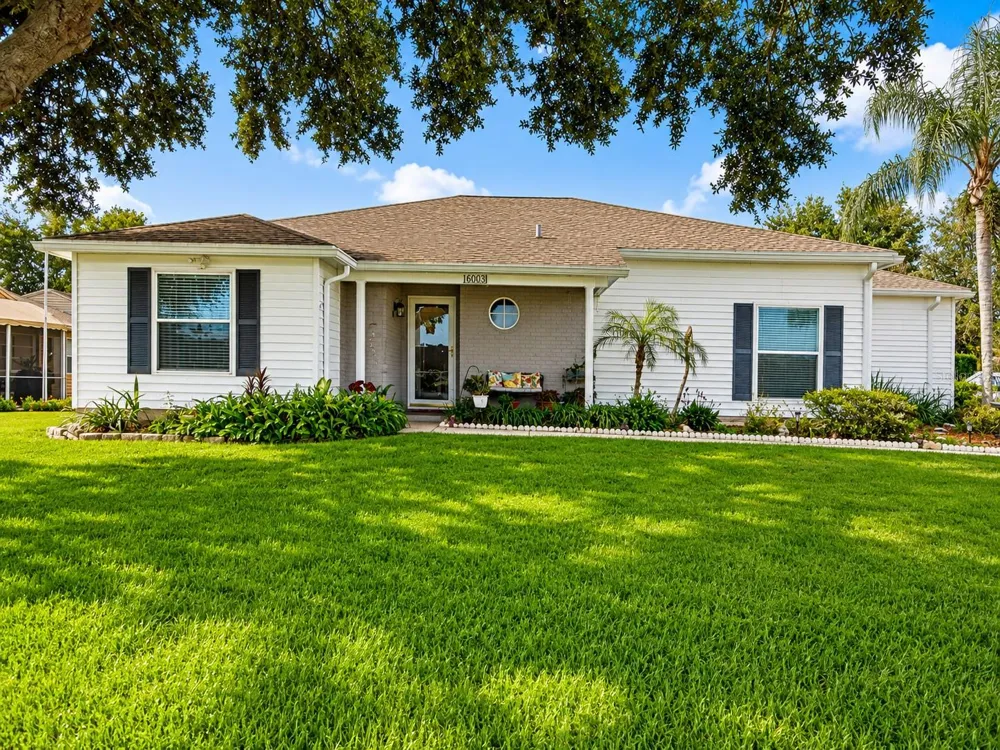 6004 SANDERLING DRIVE Lakeland, FL 33809
