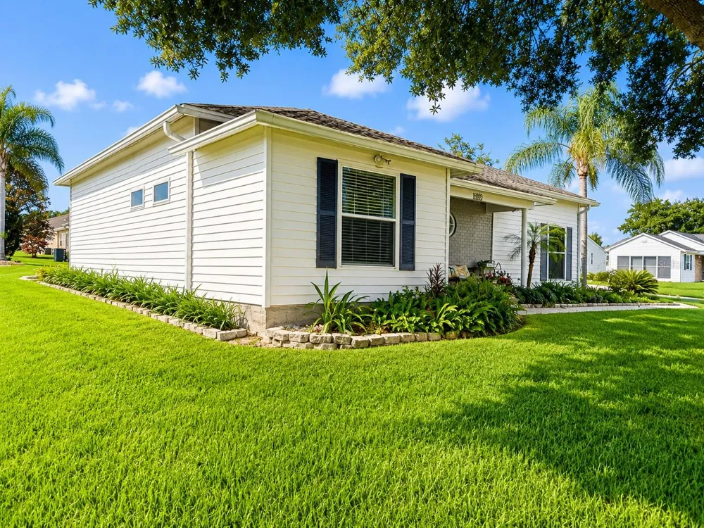 6004 SANDERLING DRIVE Lakeland, FL 33809