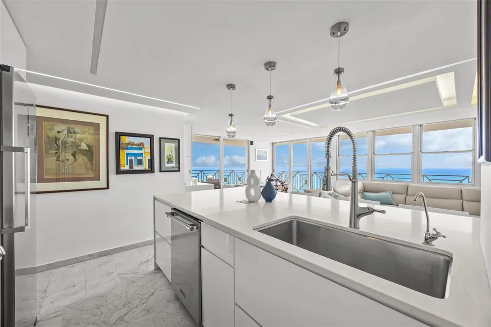 3001 AVENIDA ISLA VERDE #2204 Carolina, PR 00979