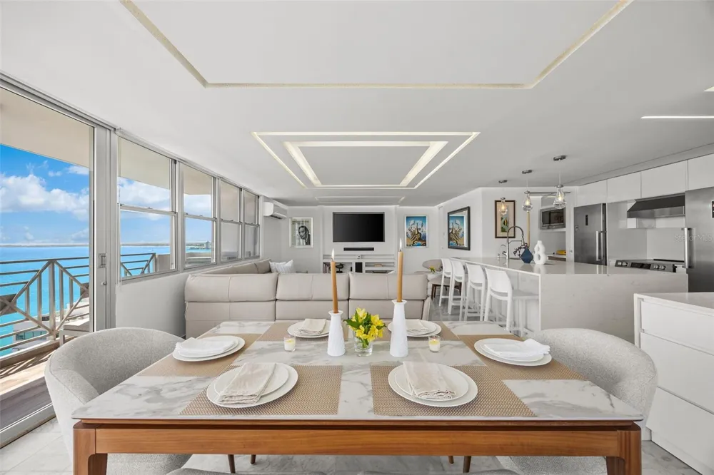 3001 AVENIDA ISLA VERDE #2204 Carolina, PR 00979