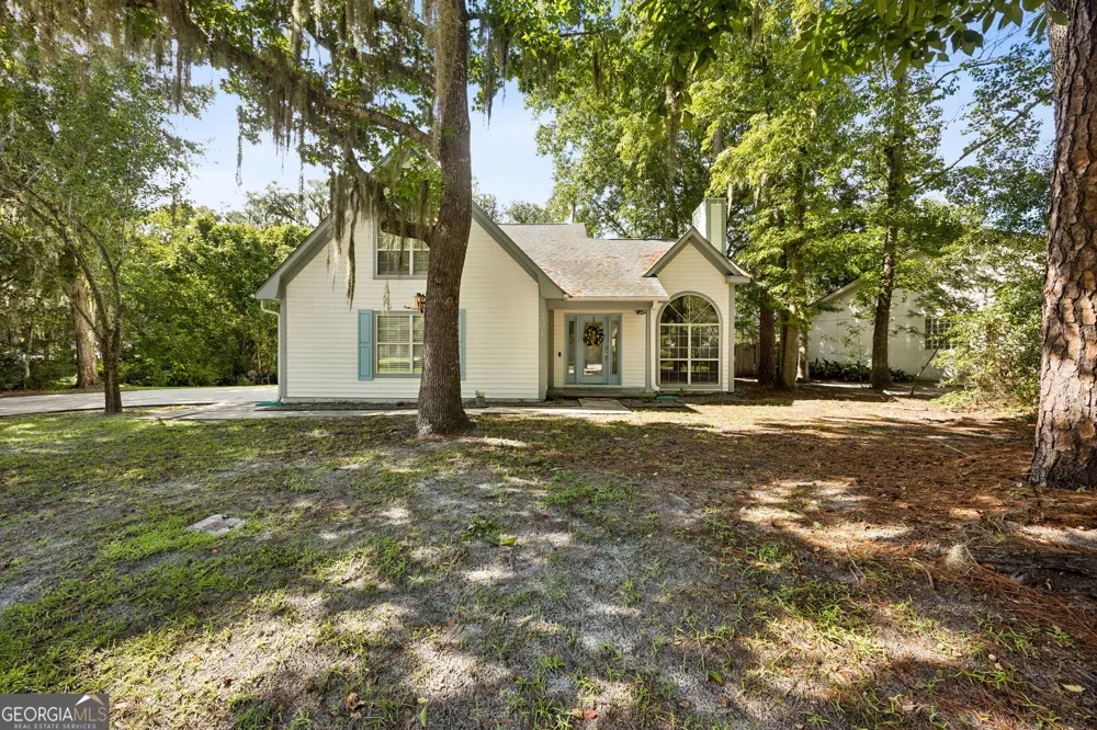 201 McIntosh DR Saint Marys, GA 31558