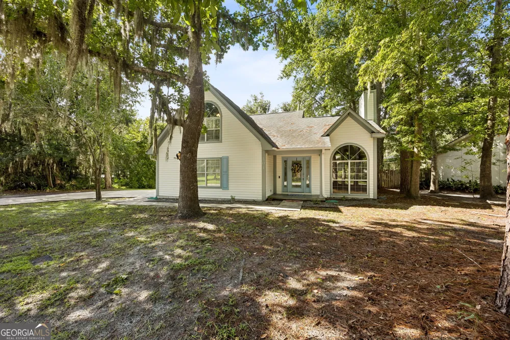 201 McIntosh DR Saint Marys, GA 31558