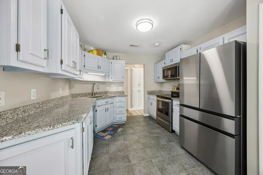 201 McIntosh DR Saint Marys, GA 31558