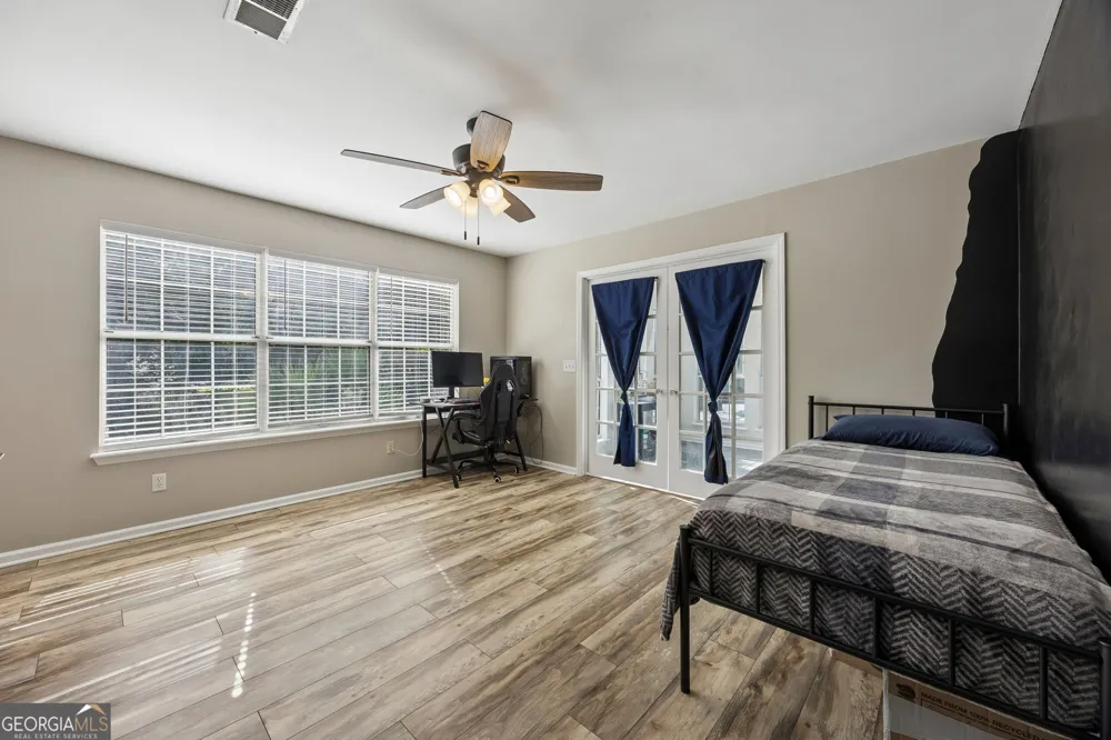 201 McIntosh DR Saint Marys, GA 31558