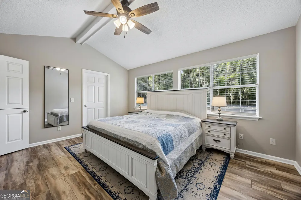 201 McIntosh DR Saint Marys, GA 31558