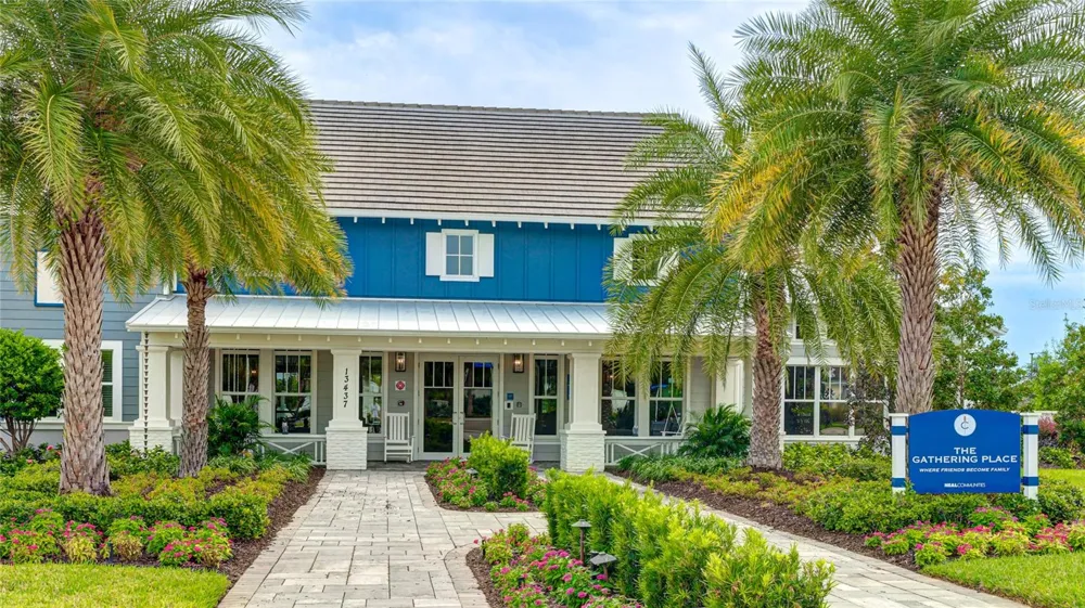 14523 PADDLERS CROSSING Parrish, FL 34219