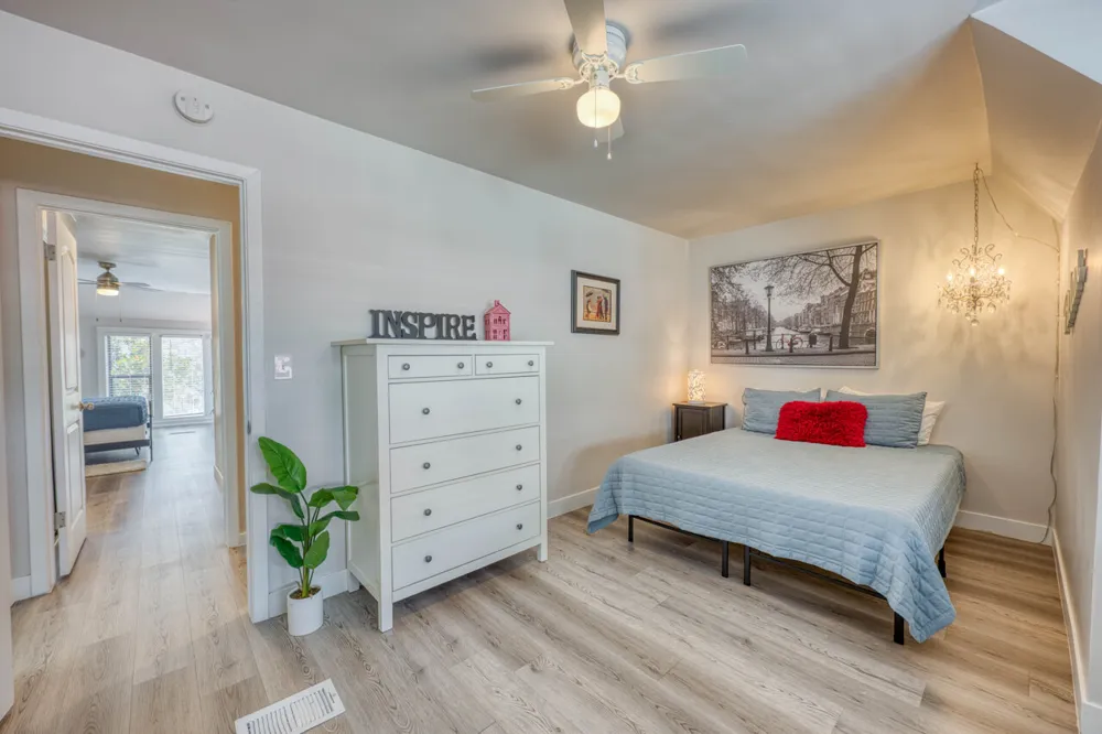 200 Free Rein #5 Horseshoe Bay, TX 78657
