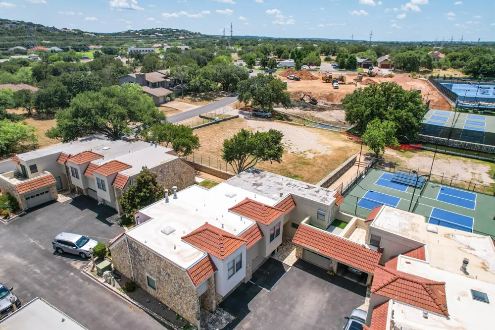 200 Free Rein #5 Horseshoe Bay, TX 78657