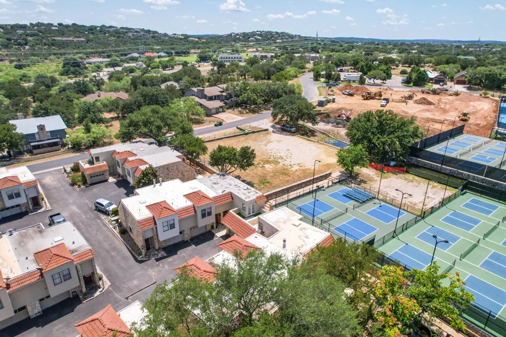 200 Free Rein #5 Horseshoe Bay, TX 78657
