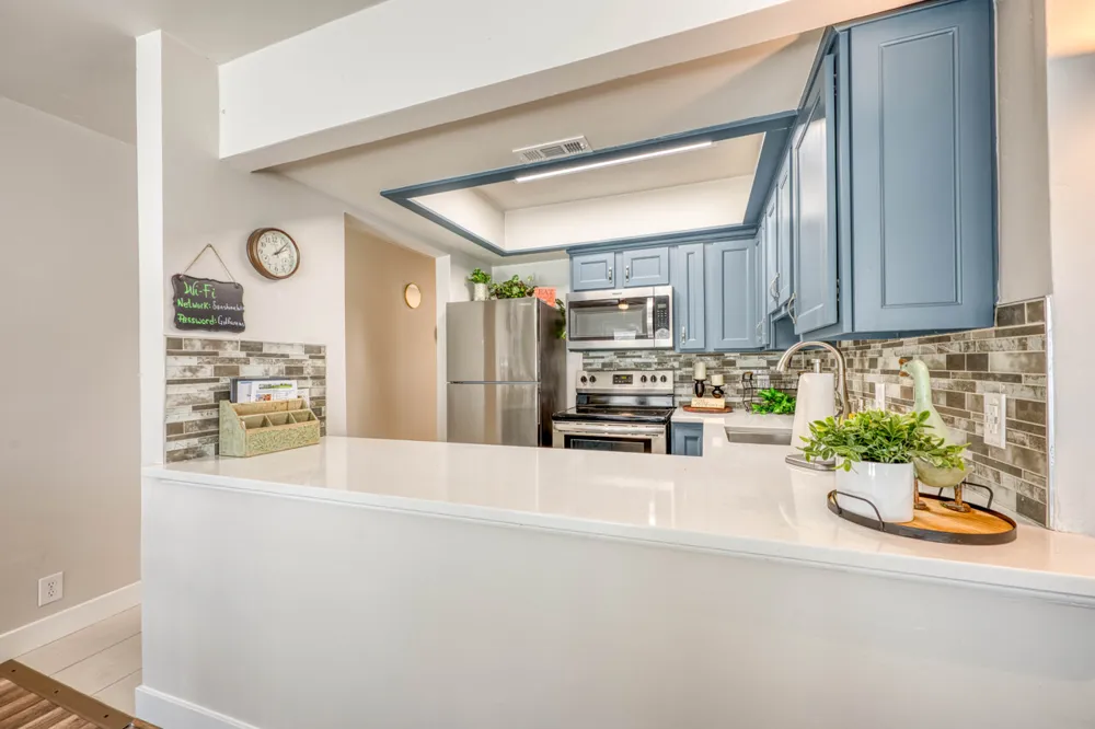 200 Free Rein #5 Horseshoe Bay, TX 78657