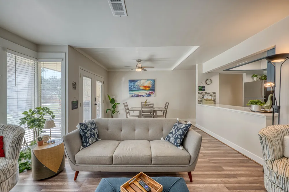 200 Free Rein #5 Horseshoe Bay, TX 78657