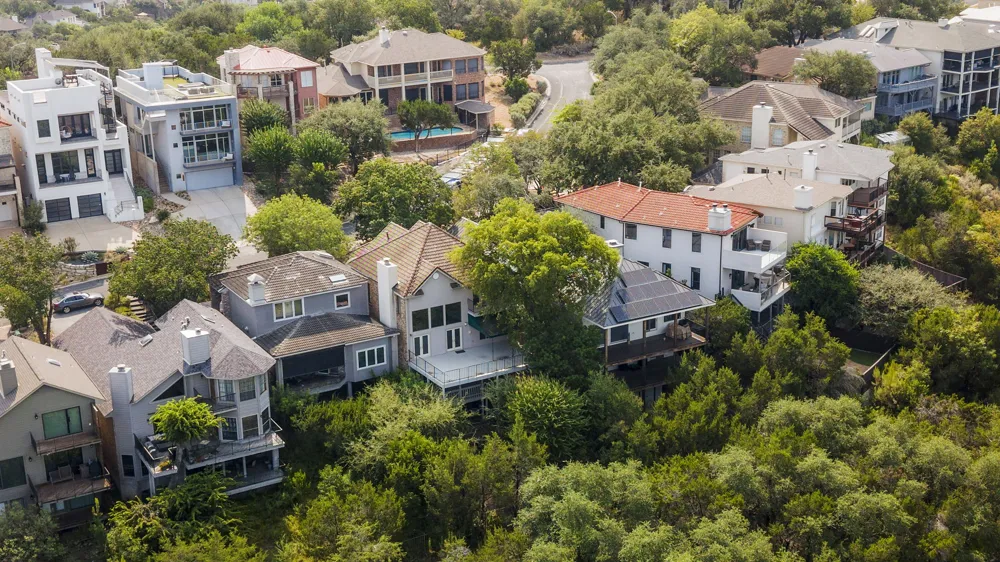 5914 West Place Austin, TX 78731
