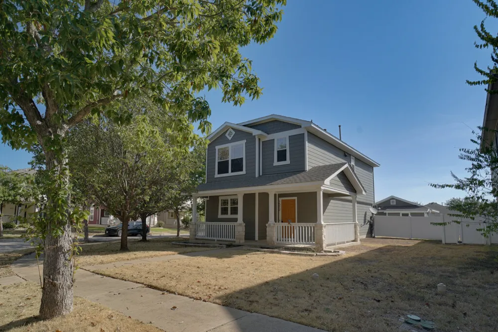 1512 Davis Mountain Loop Cedar Park, TX 78613