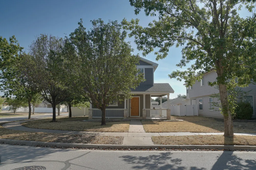 1512 Davis Mountain Loop Cedar Park, TX 78613