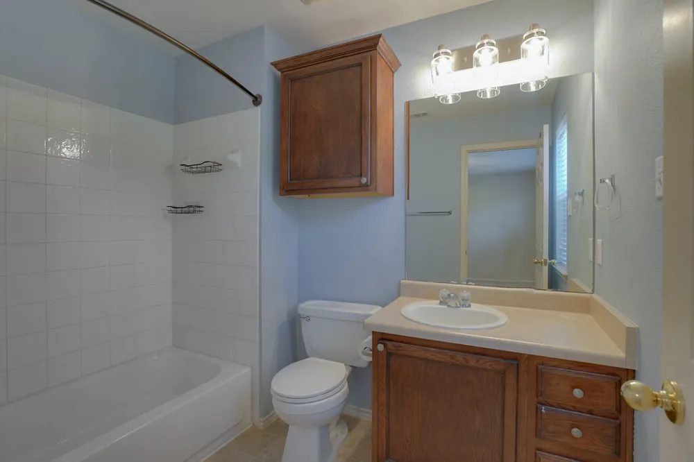 1512 Davis Mountain Loop Cedar Park, TX 78613